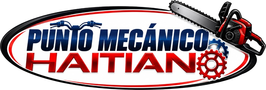 Punto Mecánico Haitiano